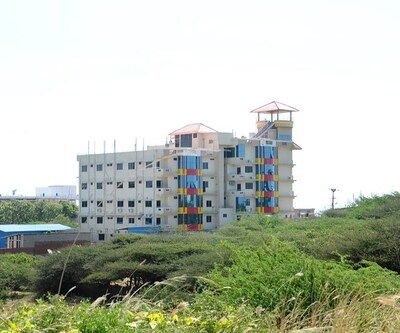 Seasun Residency
